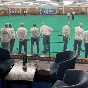 Erewash Indoor Bowls Centre Gallery