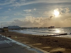 Datchworth Bowls Club Tour to The Isle of Wight 2025