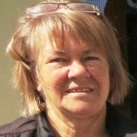 Kathy Laing - Chair