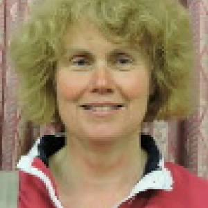 Cllr Alison Holman
