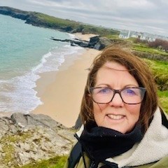 Vicky Preston - Committee Member