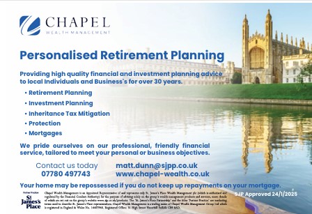 Chapel Wealth Management