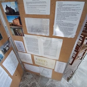 MINTING, GAUTBY & DISTRICT HERITAGE SOCIETY Waddingworth