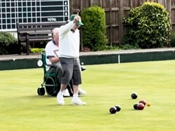 Oakham Bowling Club 2026