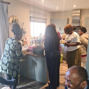 Association of North East Cameroonians June 2026