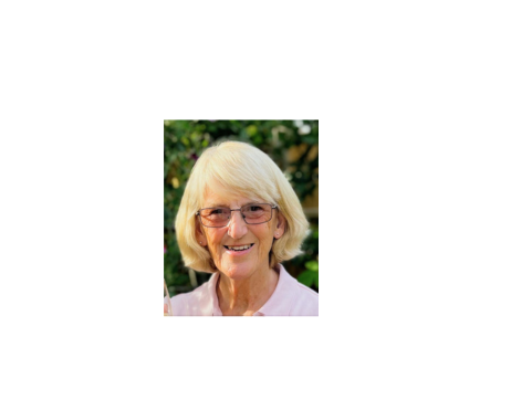 Judith Cartwright