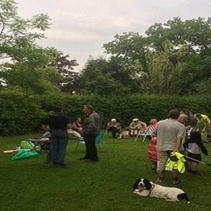 Moston Parish Council Parish Pics