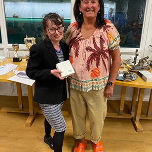 Foxhill Indoor Bowls Club Presentation Evening 2026