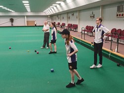 Bromley Indoor Bowls Centre Junior Section