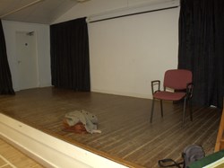 Martinstown Village Hall Main Hall
