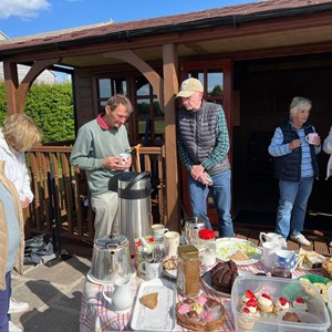 BISHOP MONKTON TODAY Latest Club News 2025 May - July