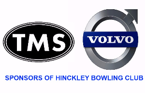 Hinckley Bowls Club Club Competitions 2016