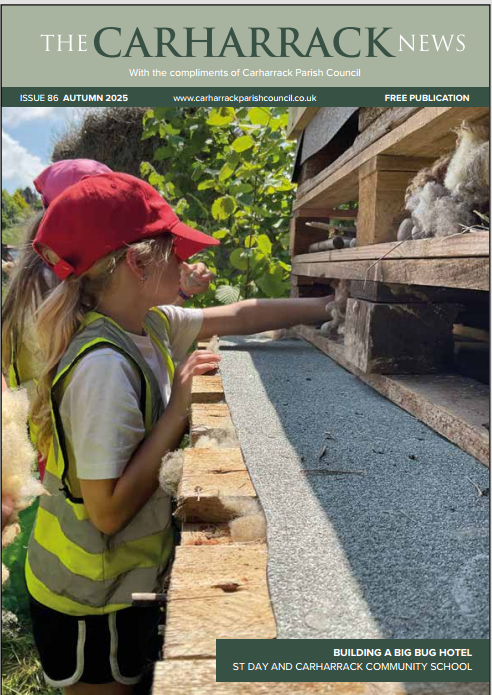 CPC Autumn 2025 Edition Front Cover