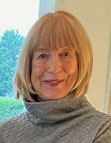 Henfield Bowling Club New Life Member