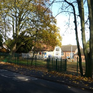 Temple Grafton Parish Council Gallery
