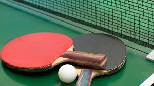 Newington Parish Council Newington Table Tennis Club