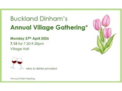 Buckland Dinham Home