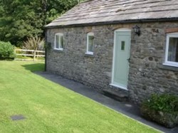 Crakehalll with Langthorne Parish Council Crakehall Watermill Cottages