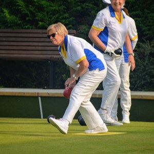 Desborough Bowls Club Summer 2021 Outdoor