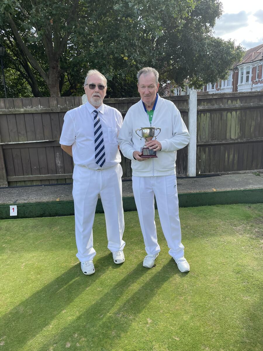 M. Ellis Winner