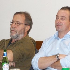 Castle Camps Bowls Club Presentation Dinner 2025