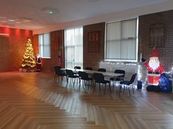 Cliffsend Parish Council Village Hall