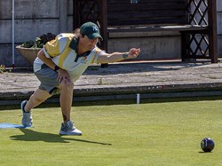 Nailsea Bowls Club Ladies Triples Tournament