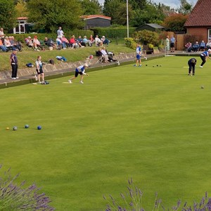 18/ County Semi Finals