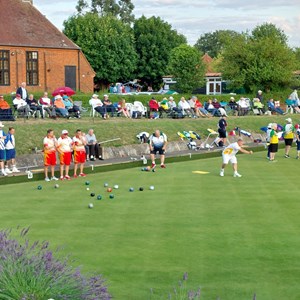 19/ County Semi Finals