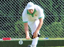 Mytchett Bowls Club Finals 2017
