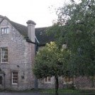 Burghwallis Hall, St Anne's Convent