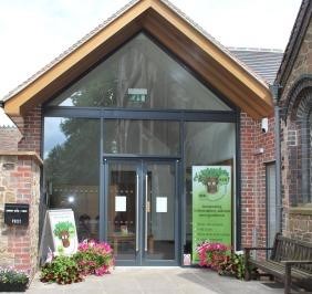 Hartshill Community Centre