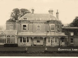 Penton Grafton Parish Council Home