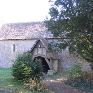 St Giles' Church