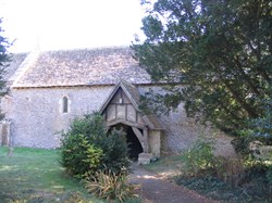 St Giles' Church
