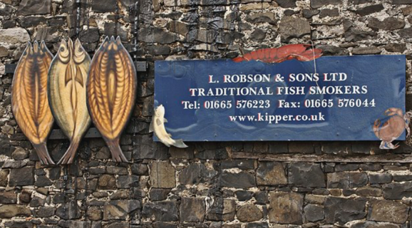 Craster Parish Council History