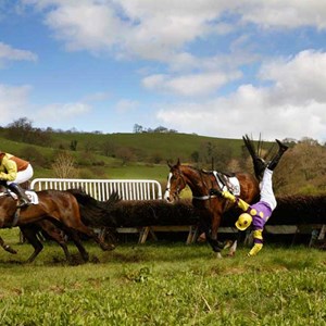 West Bagborough - Point to Point