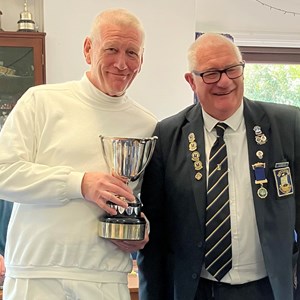GOSPORT BOWLING CLUB Home