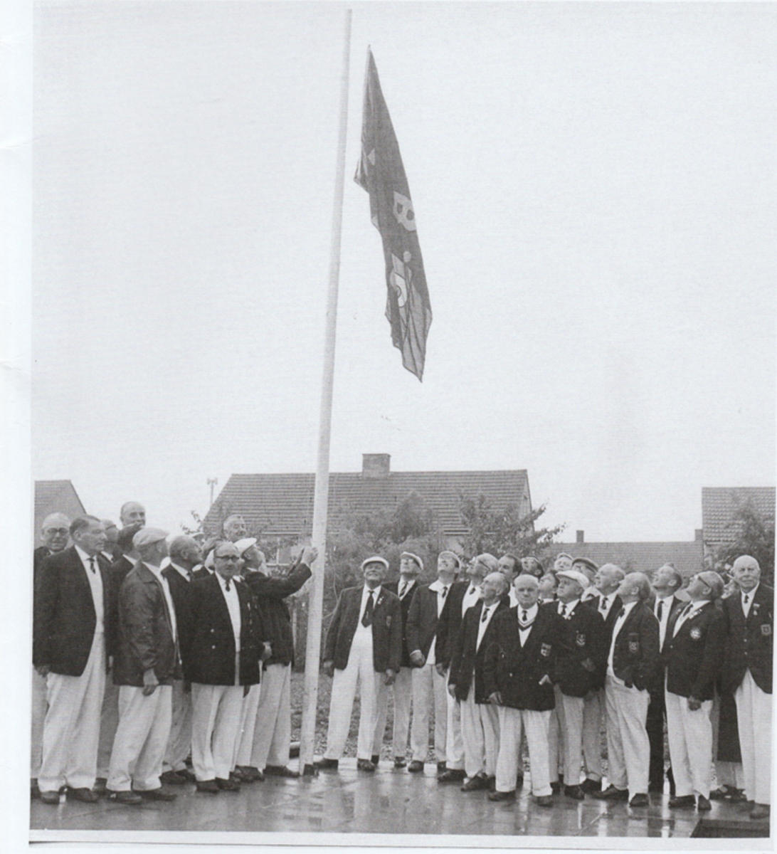 Nailsea Bowls Club Our History