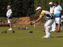 Colchester Borough Bowling Association CBBA 2025 Finals Weekend