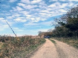 Basingstoke Ramblers Club March Walks – 2025 [Walks 6 to 9]