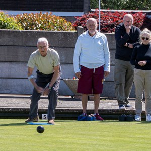 Nailsea Bowls Club Open Days