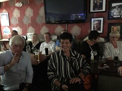 Presentation night 21 September 2019