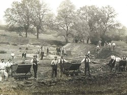 Twywell Parish Council Old Photos of Twywell
