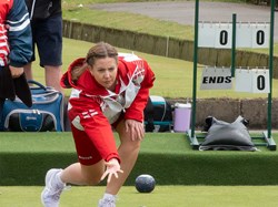 Victory Park Bowls Club 2024 International Series