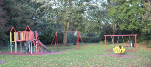 The Playing Field