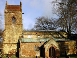 Maidford Parish Council The Church