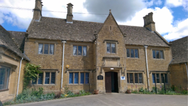 Community Centre, Bourton-on-the-Water Parish Council