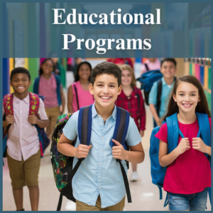 Enquiry About Our Educational Programs