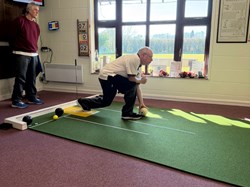 Purbrook Heath Bowling Club Purbrook ShortMat 2025/26